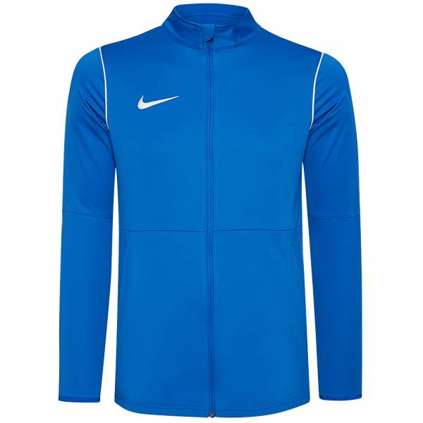 Nike Dry Park Heren Trainingsjas BV6885-463