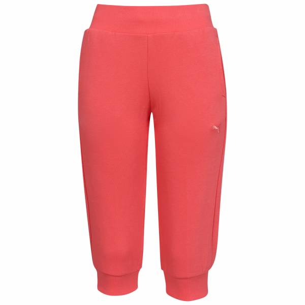 PUMA Capri Sweat Pants Women 3/4 Pants 831734-08