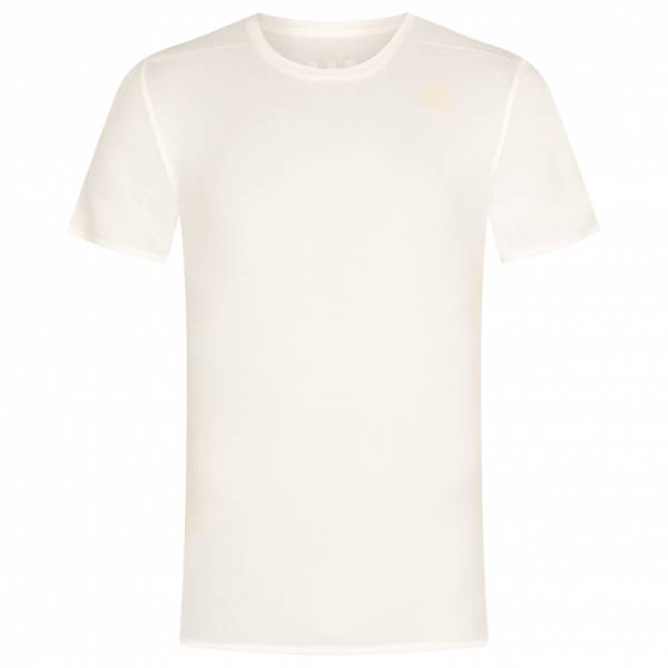 adidas Supernova Reflective CRU Herren Laufshirt CZ0299