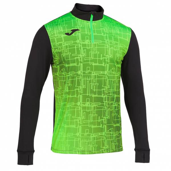 Joma ÉLITE VIII Hommes Running Sweat-shirt 101930.117