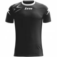 Zeus Mida Camiseta negro
