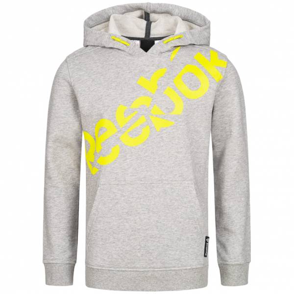 Reebok OTH Enfants Sweat à capuche AY0773