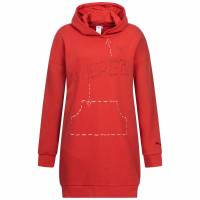 PUMA x Michael Lau Back Pocket Women Hooded Sweatshirt Dress 530365-22