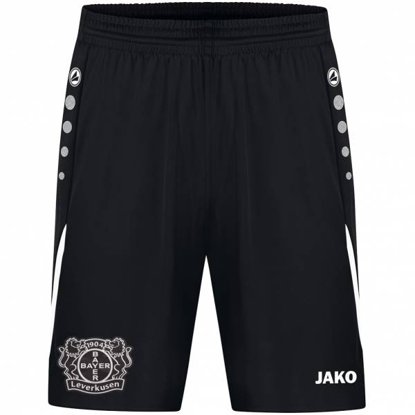 Bayer Leverkusen Jako Short domicile BA4421H-802