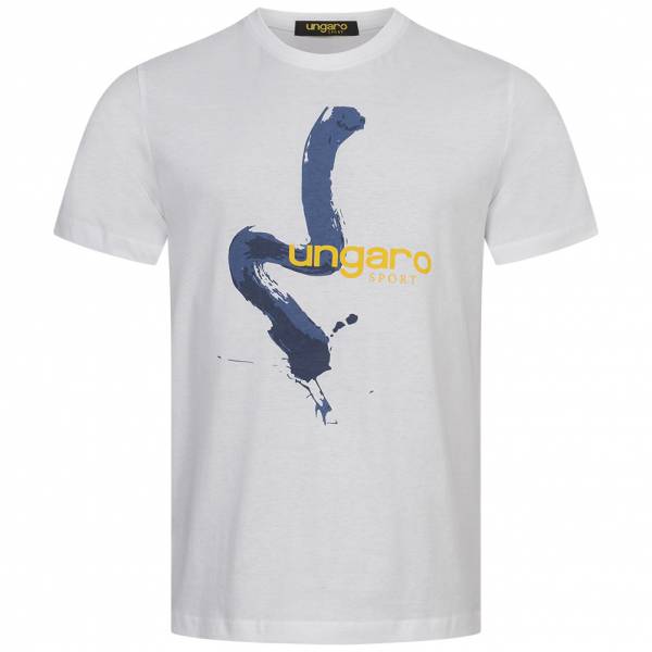 ungaro® Eric Heren T-shirt US0014-UX0020-03