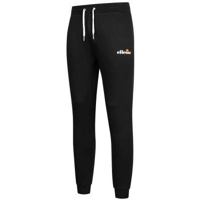 ellesse Karneid Sweat Pants Men Jogging Pants SOP23858-Black