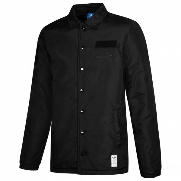adidas Originals Seoul Coach Herren Jacke CD1723