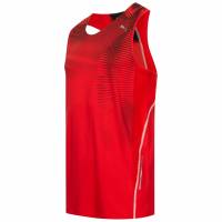 Vista previa: PUMA Singlet Hombre Atletismo Camiseta sin mangas 505745-01 Vista previa: PUMA Singlet Hombre Atletismo Camiseta sin mangas 505745-01