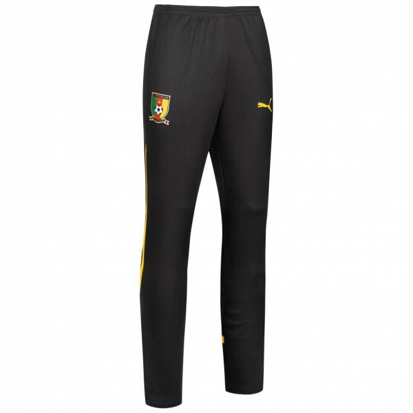 Cameroon PUMA Men Tracksuit Pants 739530-04