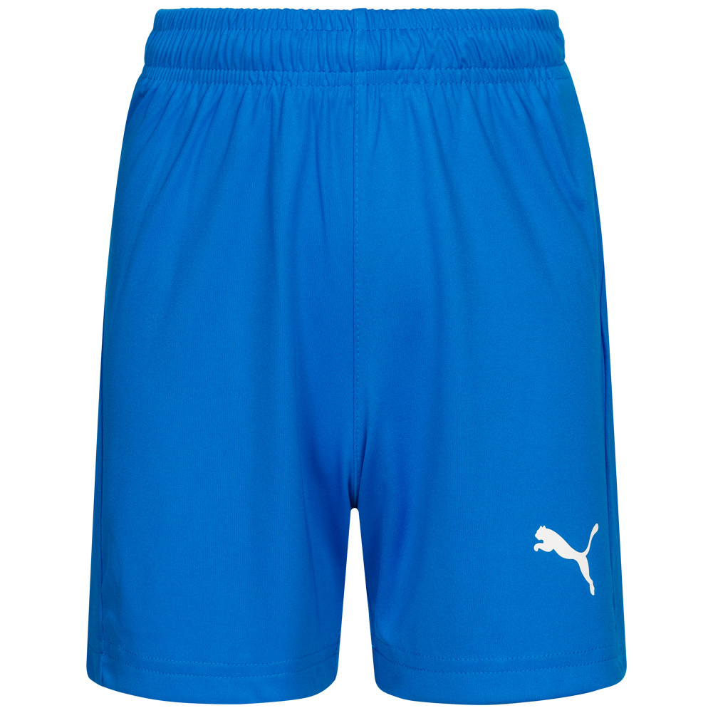 Puma shorts clearance online