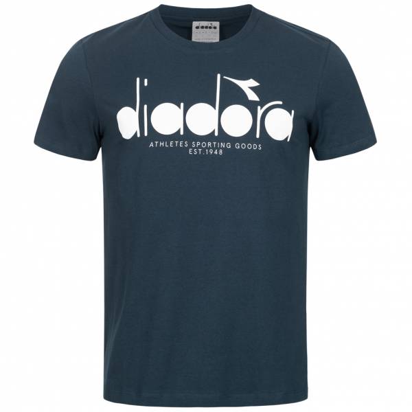 Diadora Logo Hommes T-shirt 502.161924-60065