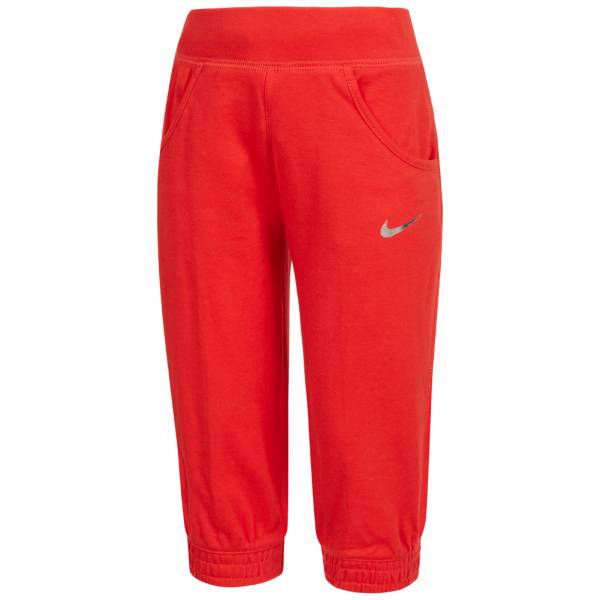 Nike Knit Dziewczynki Rybaczki 365869-622