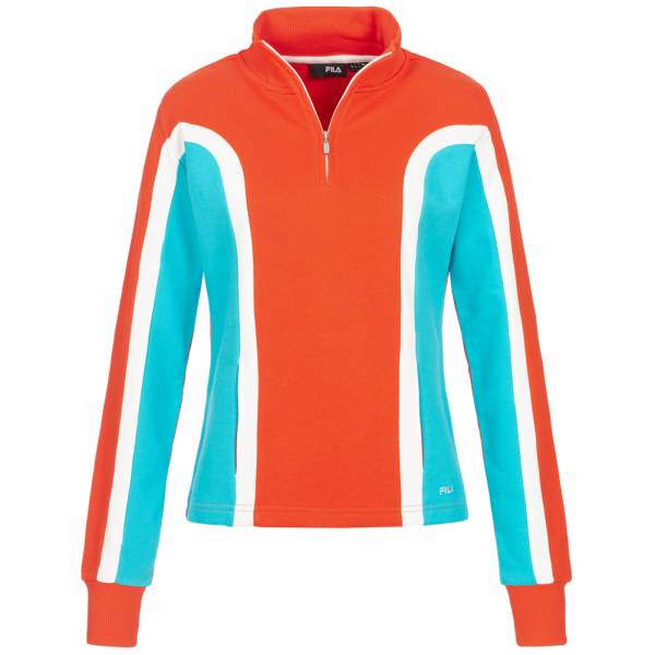 FILA Damen Zip Sweatshirt U89871-629