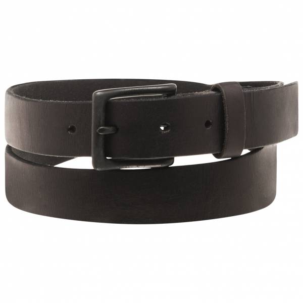 Timberland Hommes Ceinture en cuir B6136-001