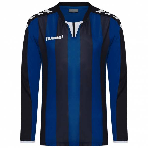 hummel Core Stripes II Enfants Maillot à manches longues 104618-7079