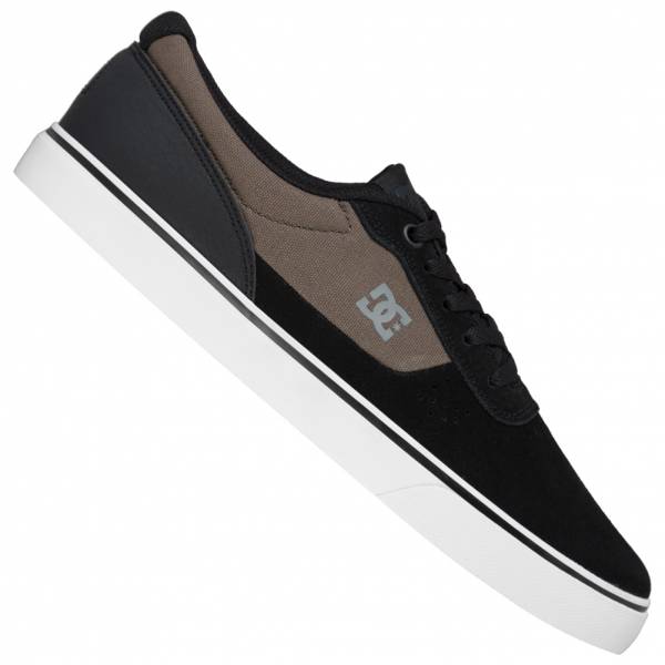 DC Shoes Switch Herren Skateboarding Sneaker ADYS300431-XKKG
