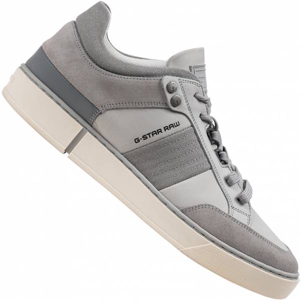 G-STAR RAW RAVOND CVS Basic Men Sneakers 2212 005507 LGRY