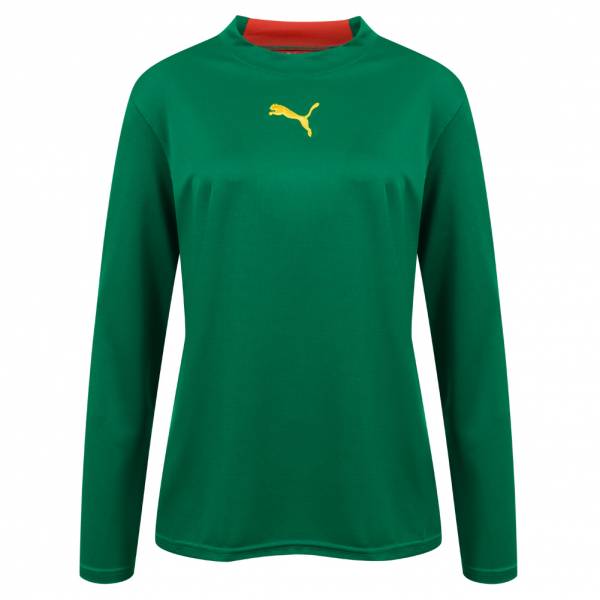 PUMA V5.06 Kobiety Koszulka z długim rękawkiem 700282-15