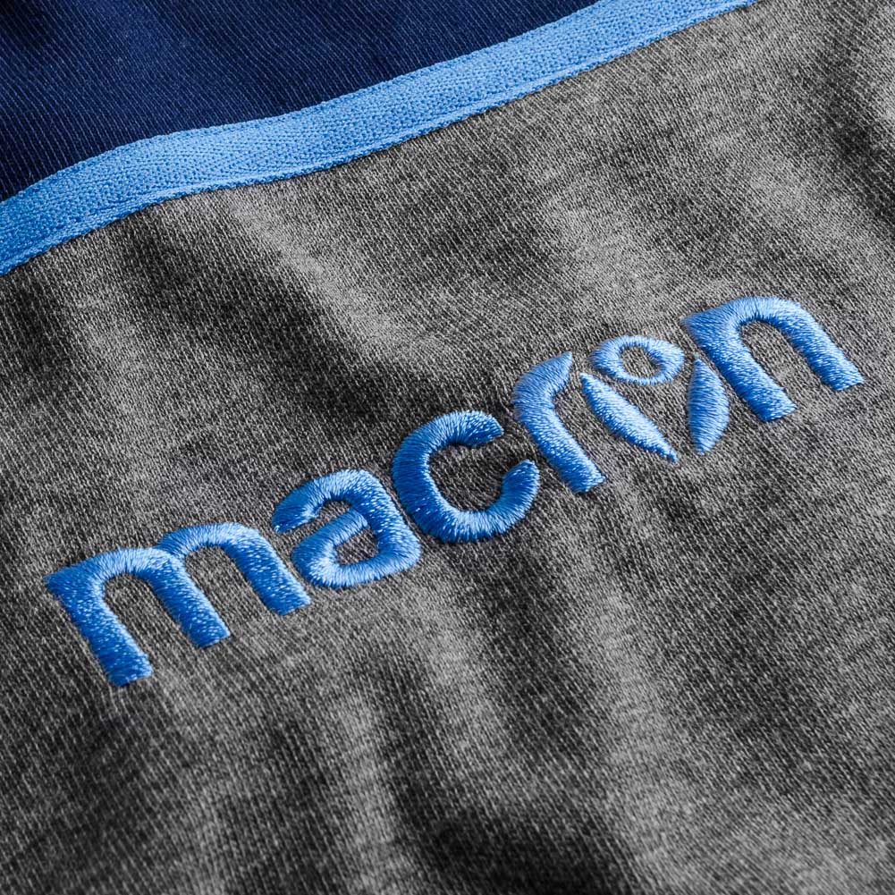 Schottland SRU macron Rugby Herren Freizeit Shirt 58024897 Schottland SRU macron Rugby Herren Freizeit Shirt 58024897