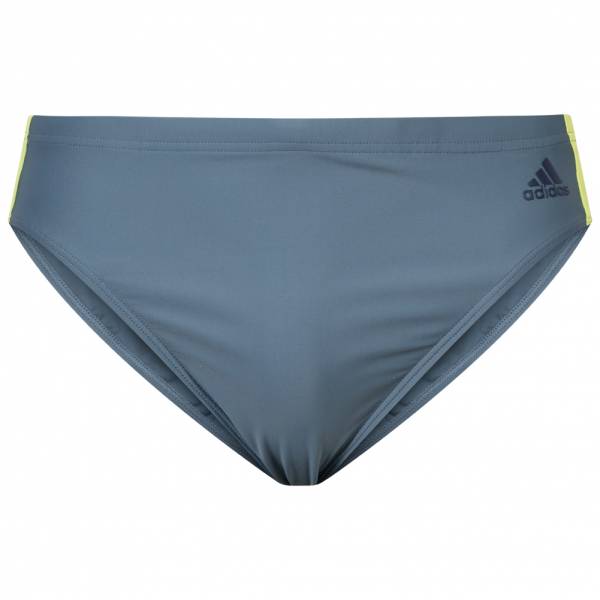 adidas Fit TR 3 Stripes Hommes Slip de bain FJ4718