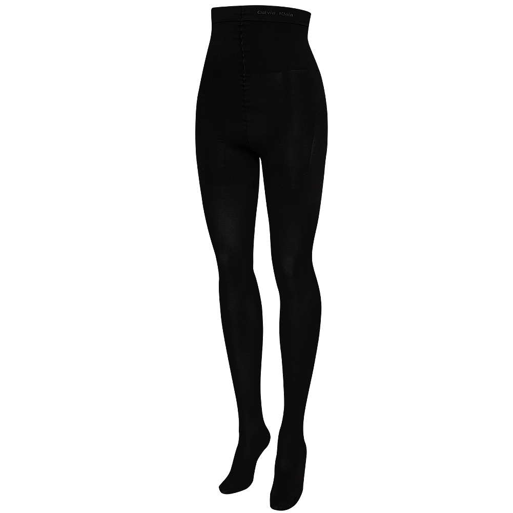 Calvin Klein High Waist 80 DEN Women Tights 100001926-001