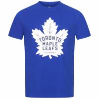 Toronto Maple Leafs NHL Fanatics Mężczyźni T-shirt 1878MRYL1ADTML