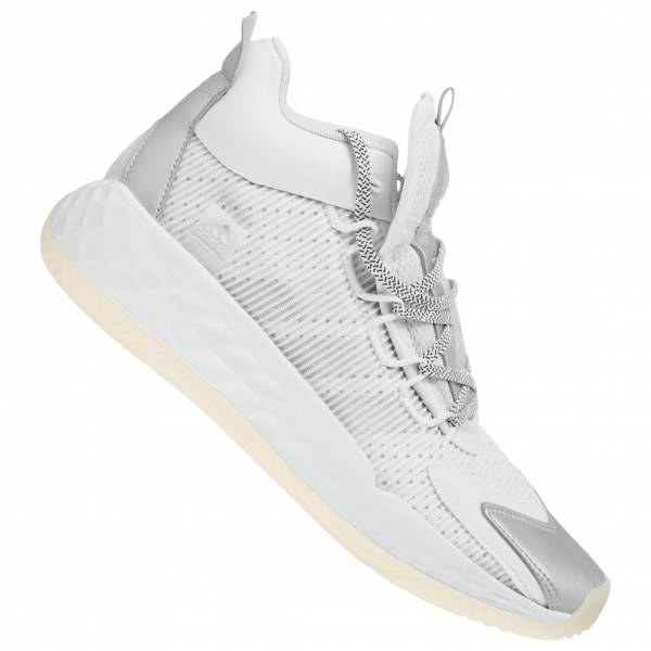 adidas PRO BOOST Mid Hommes chaussures de basket FW9511