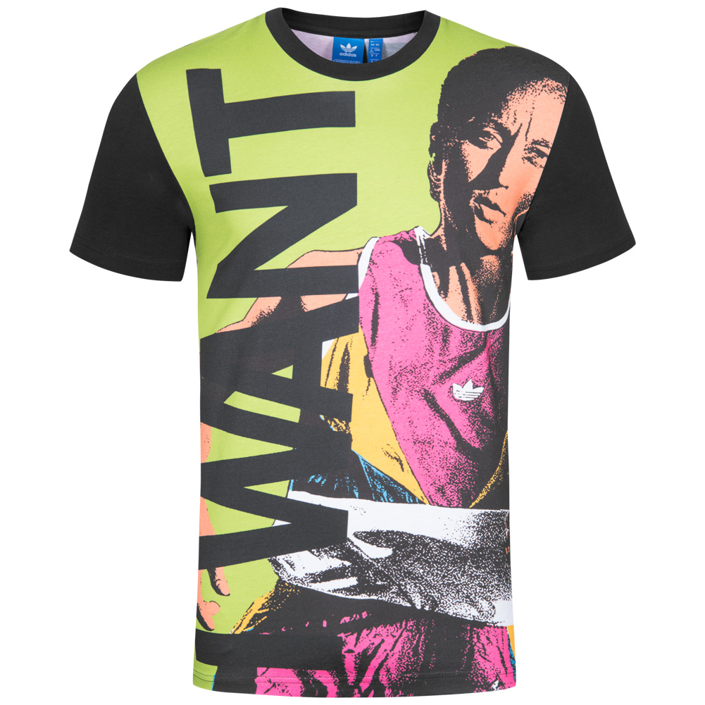 t shirt adidas original