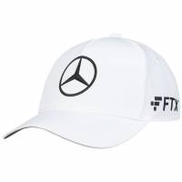 Zespół Mercedes F1 AMG x George Russell Czapka z daszkiem 701220871-002