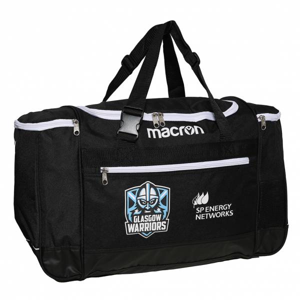 Glasgow Warriors Rugby macron Tasche 58537192