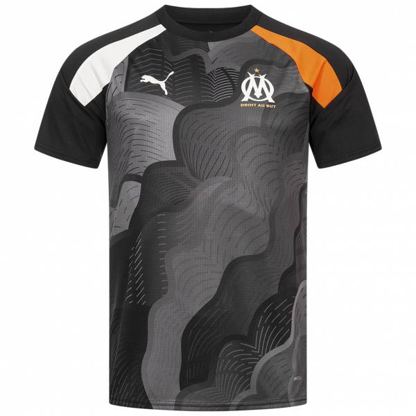 Olympique de Marsella PUMA Hombre Camiseta de entrenamiento 771898-03