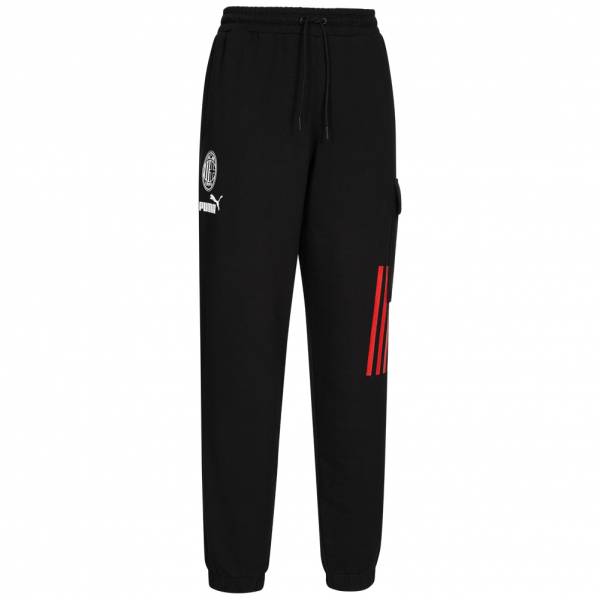 Pantaloni tuta cheap reebok milan