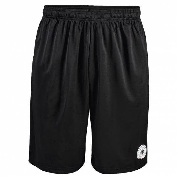DFB Niemcy Unisex Lizenz Szorty 255207