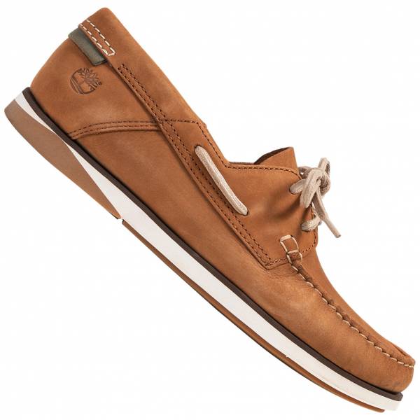 Timberland Atlantis Break Herren Nubukleder Bootschuhe TB0A41616321