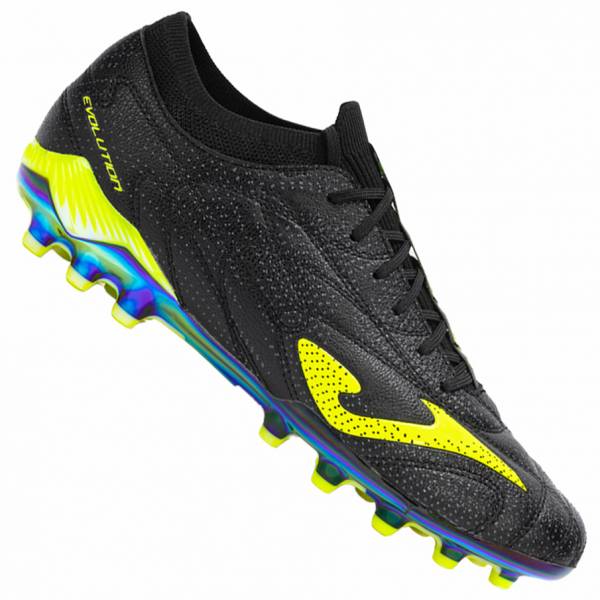 Joma Evolution TOP AG Uomo Premium Scarpe da calcio ECUW2531AG
