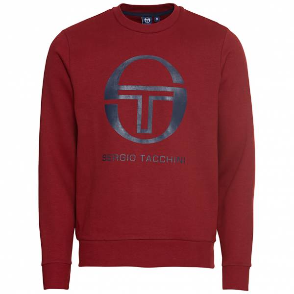 Sergio Tacchini Zelda Herren Sweatshirt 37703-652