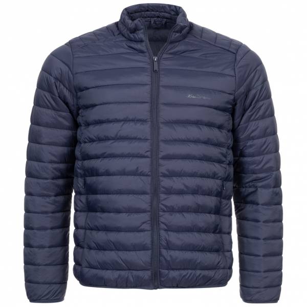 BEN SHERMAN Casual Hommes Veste matelassée 0067473-036