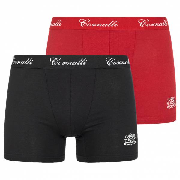 Cornalli Herren 2er-Pack Boxershorts 891285-002