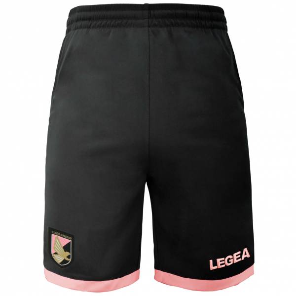 US Palermo Legea Präsentations Shorts PLM244-0010