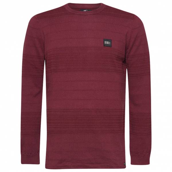 O'NEILL Stripe Crew Neck Uomo Maglione 0P3624-3097