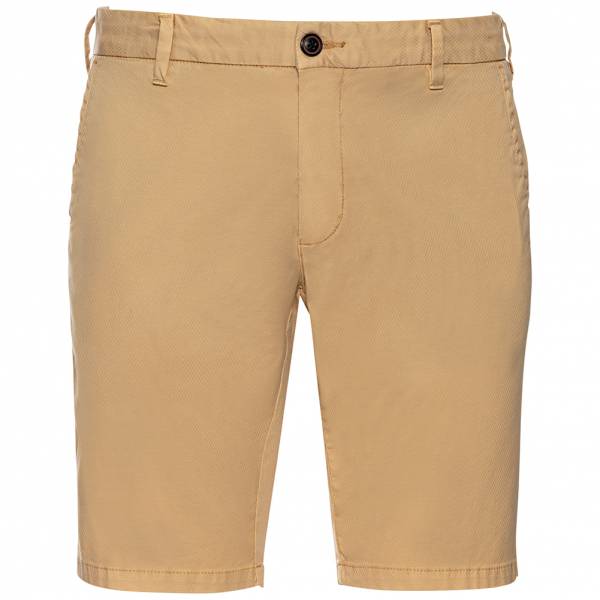 Pepe Jeans James Jacquard Herren Chino Shorts PM800484C68-844
