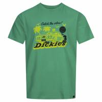 Dickies Tifton Hombre Camiseta DK0A4TNBEME