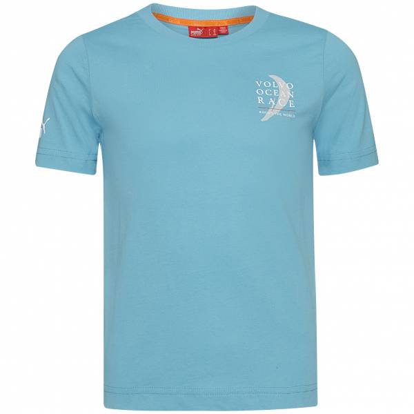 PUMA Volvo Ocean Race Jungen T-Shirt 760378-03