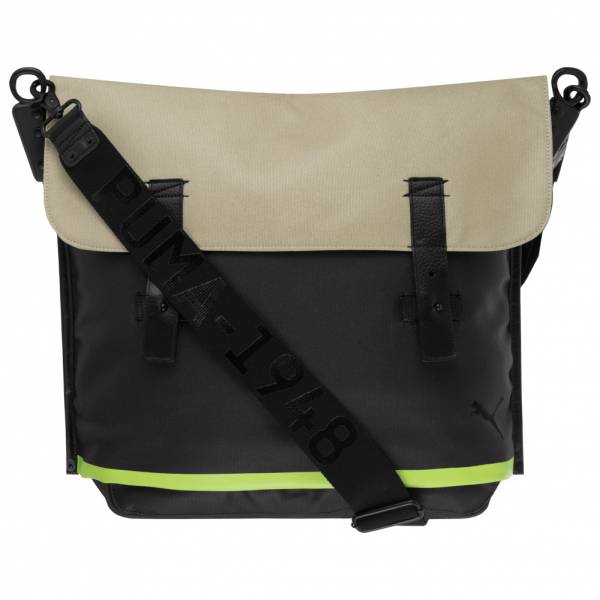 PUMA Navigators Messenger Tasche 065507-01