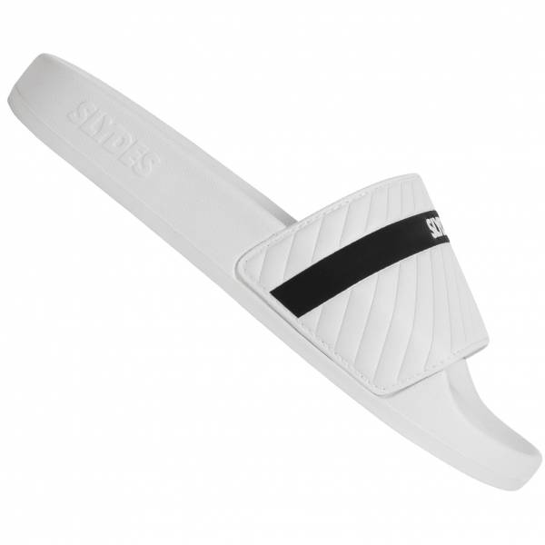 Slydes Varsity Herren Slipper Badelatschen S0197S381