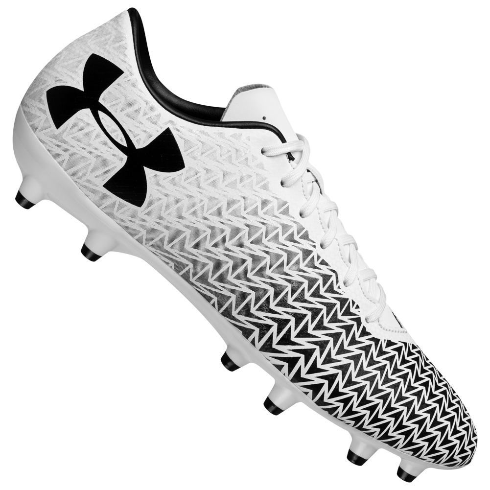 under armor football boots