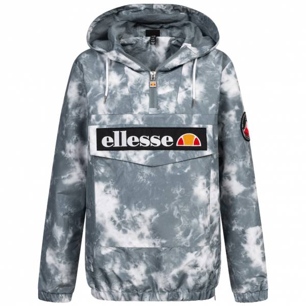 ellesse Montez Tie Dye Dames Jas SGM11345-944