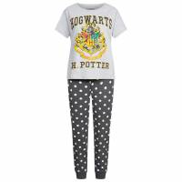 HARRY POTTER Hogwarts Women Pyjamas POLPJ285MUL