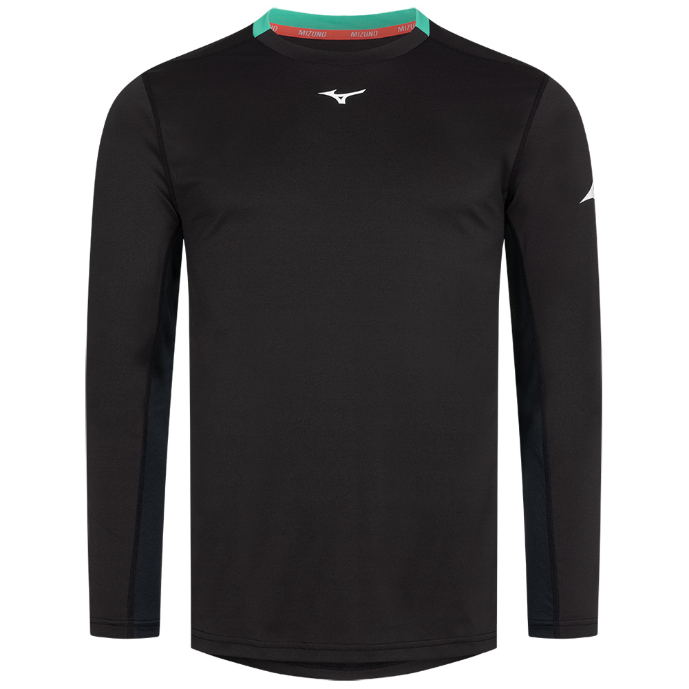 Mizuno Alpha Men Running Top J2GA1023 09 SportSpar