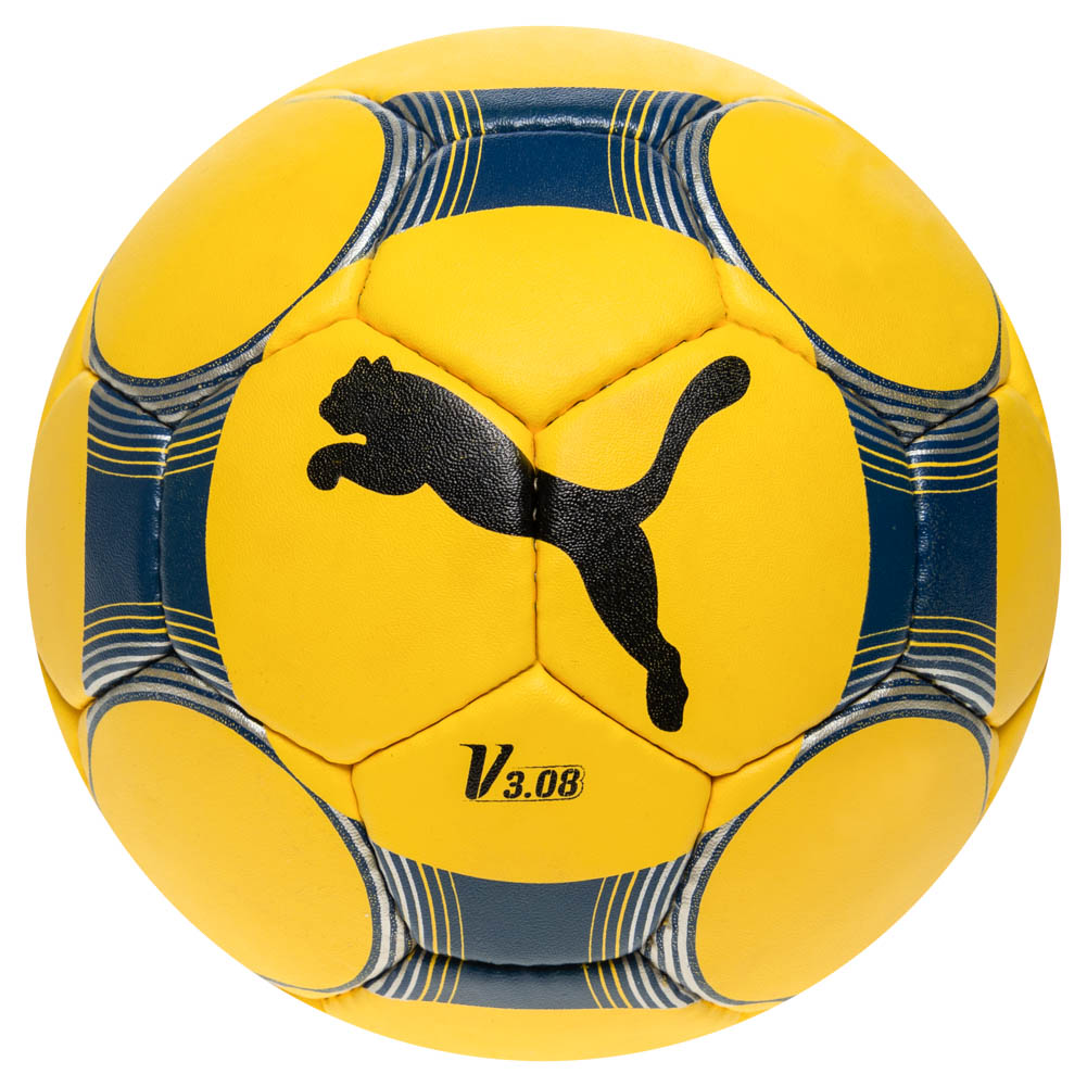 puma handball ball